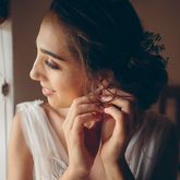 Bredasdorp - Studio Karin - Wedding Hair