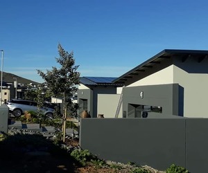 Gutter Installations | Plattekloof Client