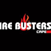 Fire Busters Cape
