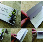 Bredasdorp - Star Signs - Stationary Vouchers