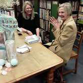 Chanette Paul's Book launch