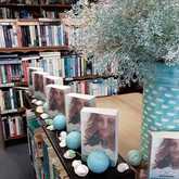 Chanette Paul's Book launch