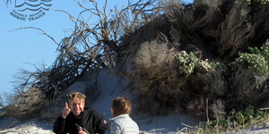 Gansbaai & Pearly Beach Horse Trails