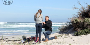 Gansbaai & Pearly Beach Horse Trails