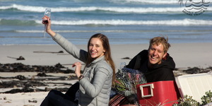 Gansbaai & Pearly Beach Horse Trails