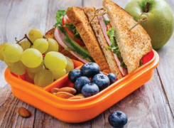 10 Ways To Encourage Children To Eat Healthier