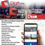 DCam System - The Best Evidence Is Video Evidence!