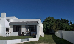 3 Bedroom House For Sale in Arniston