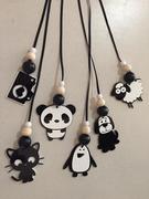 A Baby Mobile We Made For A Client