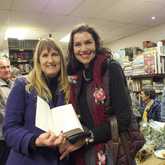 Chanette Paul's Book Launch - Lira