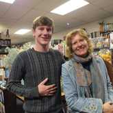 Chanette Paul's Book Launch - Lira