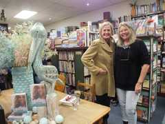 A Successful Book Launch of Chanette Paul's Book 