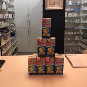 Demazin Syrup Back In Stock!