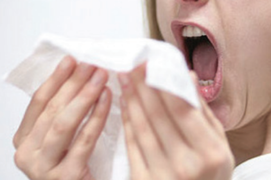 Hoe Ver Trek Jou Nies?