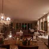 Blue Goose - Table Setting