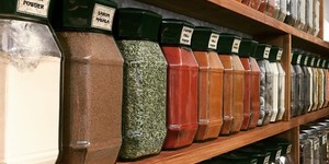 Martin's Deli - Spices