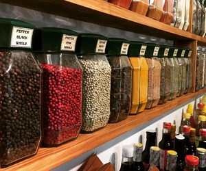 Introducing The Stanford Spice Route