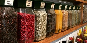 Martin's Deli - Spices