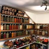 Martin's Deli - Spices, Nuts, Seeds & Dried Fruit