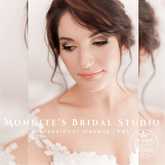 Monette's Bridal Studio - Hair & Makeup