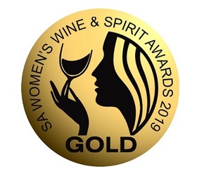 SA Women's Wine & Spirit Awards 2019
