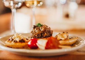 Jolly Rooster Packages