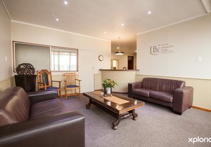 Buildings Not Complying With Building Regulations