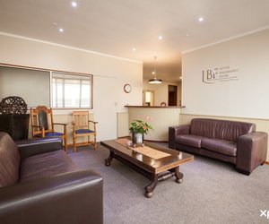 Buildings Not Complying With Building Regulations