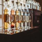 Jolly Rooster Spirits