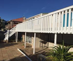 House Redecoration in Pringle Bay