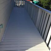 Painting project - After