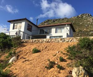 Painting Project in Pringle Bay