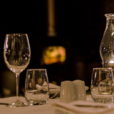 Gansbaai - Blue Goose - Romantic Night Out