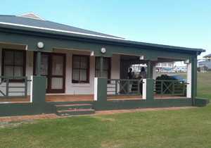 Renting The Clubhouse For Functions