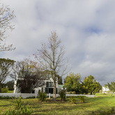 Hermanus - Rustic Hideaways - The Dairy Exterior