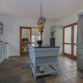 Hermanus - Rustic Hideaways - Drie Jongens Kitchen