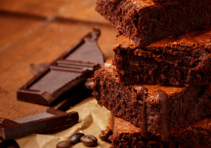 Recipe: Chocolate Brownies