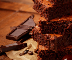 Recipe: Chocolate Brownies