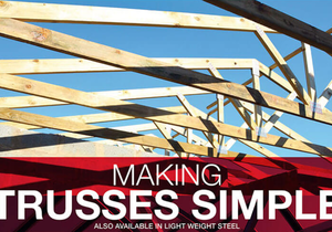 Roof Truss Options