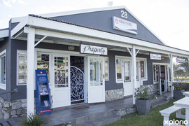 Chas Everitt Property Rentals