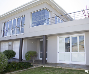 Self-Catering Accommodation