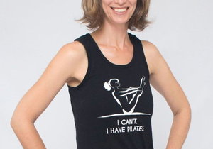 Racerback T-Shirts Now Available Online