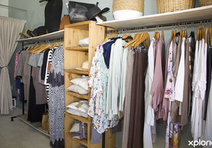 Shopperâ€™s Paradise Boutique