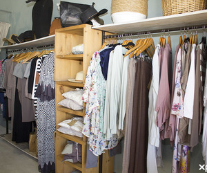 Shopperâ€™s Paradise Boutique