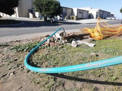 Project Fiber Internet