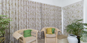 Bredasdorp - Elizabeth White Interiors