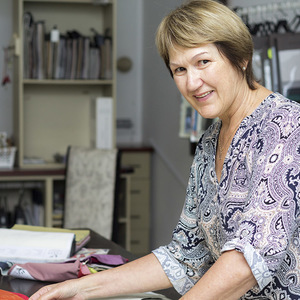 Bredasdorp - Elizabeth White Interiors