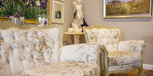 Bredasdorp - Elizabeth White Interiors