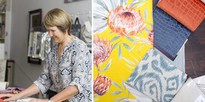 Bredasdorp - Elizabeth White Interiors