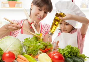 Tips To Help Your Family Eat Better